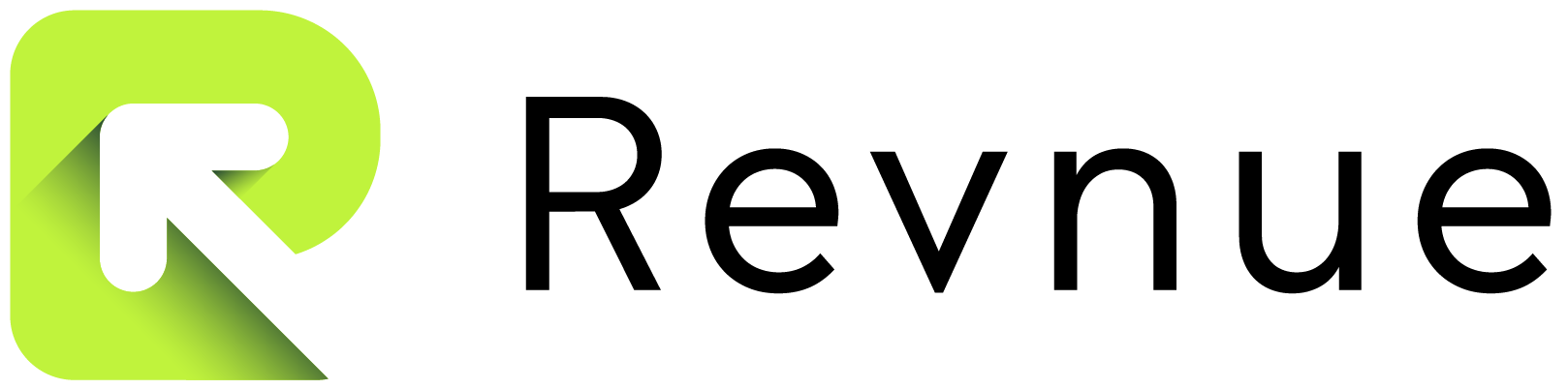 Revenue logo