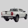 Ford Ranger Next Gen Step Towbar