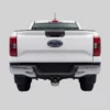 Ford Ranger Next Gen Step Towbar - Rear View